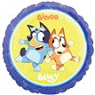 18in BLUEY FOIL BALLOON