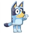 BLUEY SUPERSHAPE FOIL BALLOON