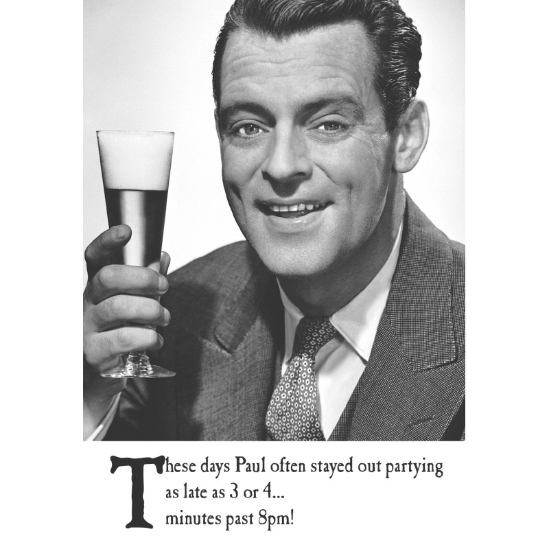 These Days Paul