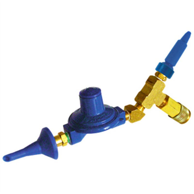 301012 PUSH FIT UNIVERSAL PLUS INFLATOR