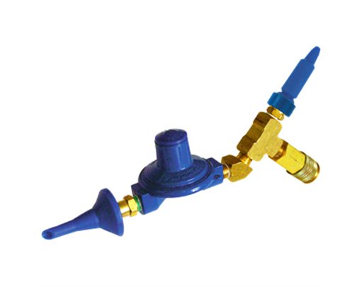 301012 PUSH FIT UNIVERSAL PLUS INFLATOR