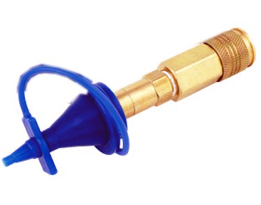 301016 PUSH VALVE INFLATOR