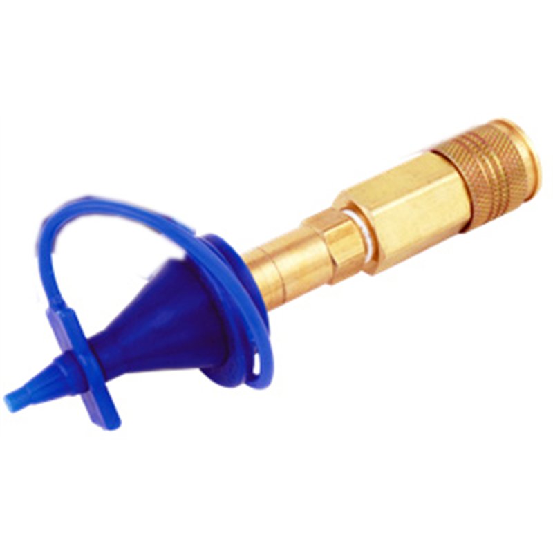 301016 PUSH VALVE INFLATOR