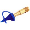 301016 PUSH VALVE INFLATOR