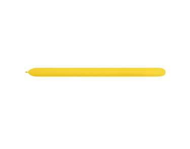 50PK FASHION YELLOW MODELLING 360 SEMPERTEX