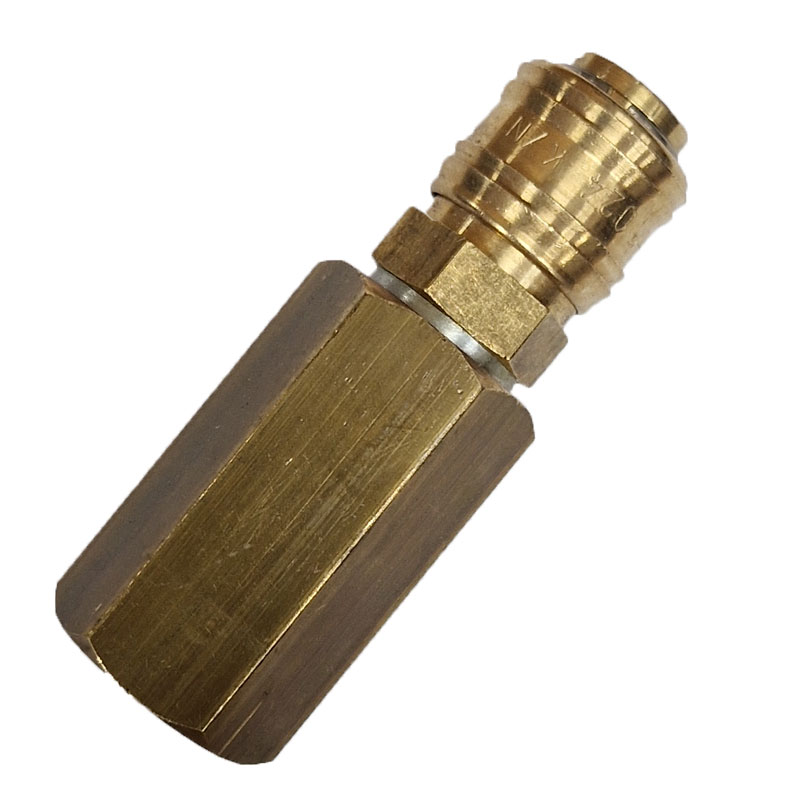 BS341/3 to AIR PRODUCTS ADAPTOR