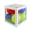 4PK WINDOW BALLOON BOXES