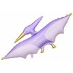 120x62cm PTERODACTYL DINOSAUR FOIL BALLOON