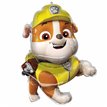 RUBBLE PAW PATROL SUPERSHAPE FOIL BALLOON