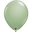 100PK 11in FASHION CACTUS QUALATEX
