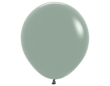 25PK 18in PASTEL DUSK LAUREL SEMPERTEX (20017151)