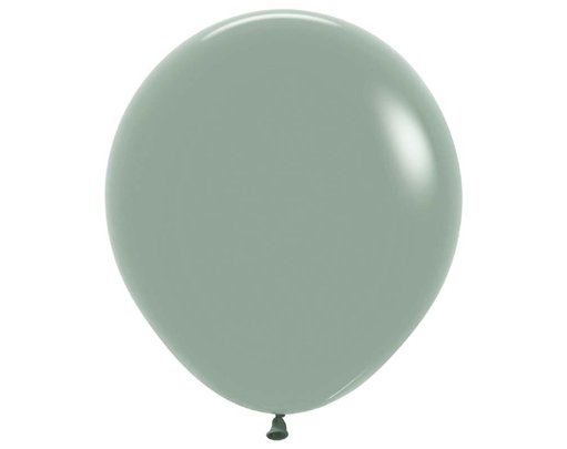 25PK 18in PASTEL DUSK LAUREL SEMPERTEX (20017151)