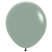25PK 18in PASTEL DUSK LAUREL SEMPERTEX (20017151)