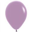 50PK 12in PASTEL DUSK LAVENDER SEMPERTEX (20017176)