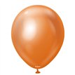 50PK 12in MIRROR CHROME COPPER KALISAN LATEX