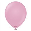100PK 5in RETRO DUSTY ROSE KALISAN LATEX