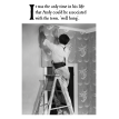 It was the Only Time In His Life