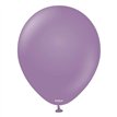 100PK 5in RETRO LAVENDER KALISAN LATEX
