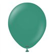 100PK 5in RETRO SAGE KALISAN LATEX