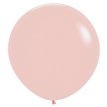3PK 24in PASTEL MATTE MELON SEMPERTEX (20017204)