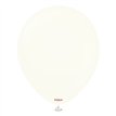 100PK 12in RETRO WHITE KALISAN LATEX