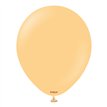 100PK 12in STANDARD PEACH KALISAN LATEX