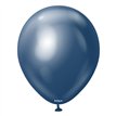 25PK 18in MIRROR NAVY KALISAN LATEX