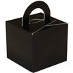 BLACK BALLOON GIFT WEIGHT BOX 10S