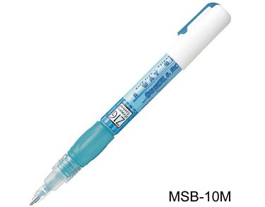 1mm ZIG MEMORY SYSTEM 2 WAY GLUE PEN