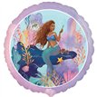 18in LITTLE MERMAID LIVE ACTION FOIL BALLOON