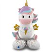 CHUBBY UNICORN FOIL STAND-UP