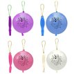 ASST UNICORN PUNCH BALLOONS 50S