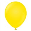 100PK 12in STANDARD YELLOW KALISAN LATEX