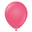 100PK 5in STANDARD FUCHSIA KALISAN LATEX