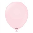 100PK 12in STANDARD LIGHT PINK KALISAN LATEX