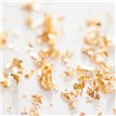 41g GOLD FOIL FLAKES