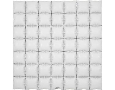 MATTE WHITE WAFFLE AIR FOIL DECORATION