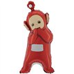 37in RED PO TELETUBBIE FOIL BALLOON