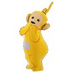 37in YELLOW LAA-LAA TELETUBBIE FOIL BALLOON