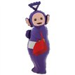 36in TINKY WINKY PURPLE TELETUBBIE FOIL BALLOON
