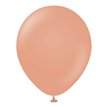 25PK 18in STANDARD CLAY PINK KALISAN LATEX