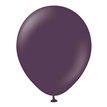 25PK 18in STANDARD PLUM KALISAN LATEX