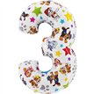 26in NUMBER 3 PAW PATROL FOIL BALLOON