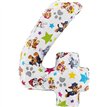 26in NUMBER 4 PAW PATROL FOIL BALLOON