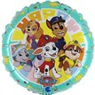 18in PAW PATROL FOIL BALLOON