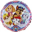 18n PAW PATROL ADVENTURE FOIL BALLOON