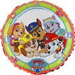 18in PAW PATROL PAWSOME FOIL BALLOON