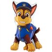 PAW PATROL CHASE SHAPED FOIL BALLOON