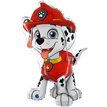 PAW PATROL MARSHALL SHAPED FOIL BALLOON