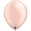 25PK 11in PEARL PEACH QUALATEX